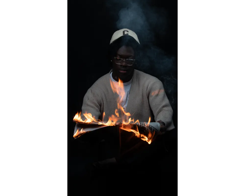 Photography Project 1