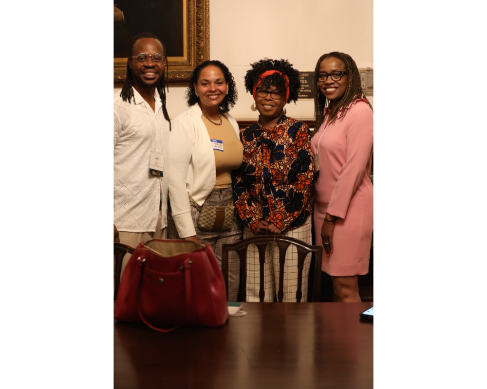 Conference Photography