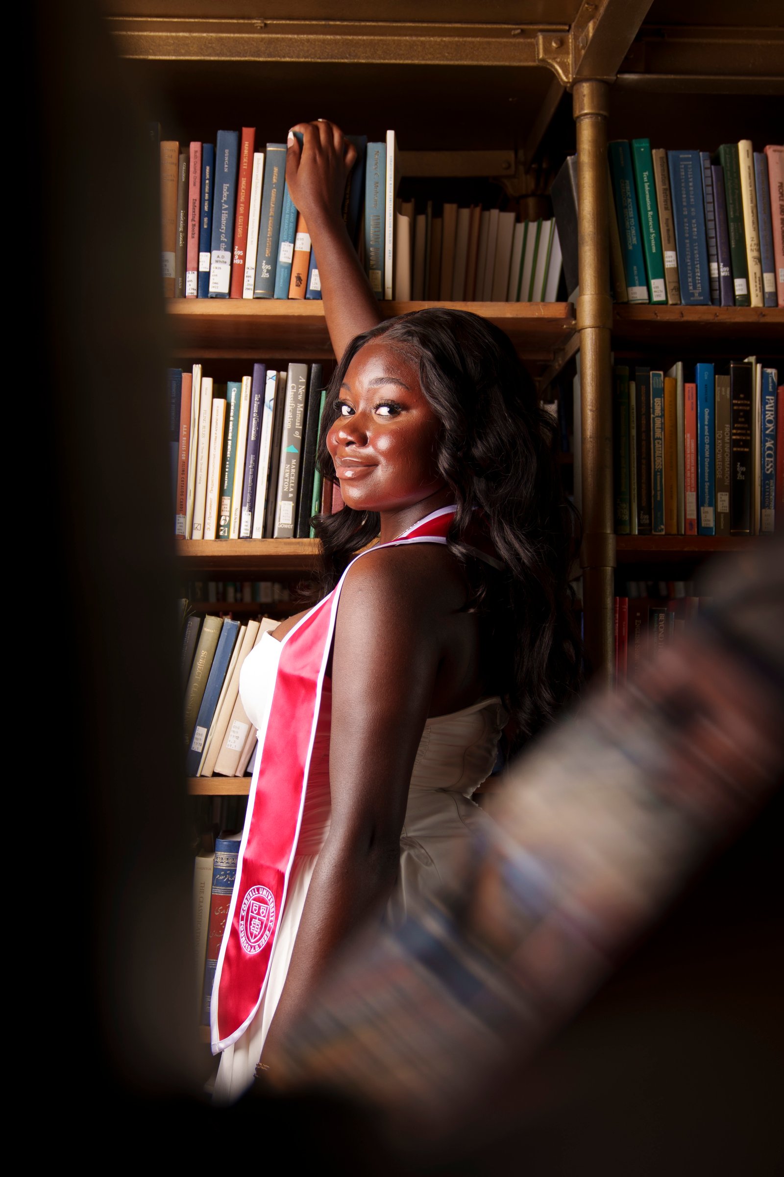 Graduation Photography