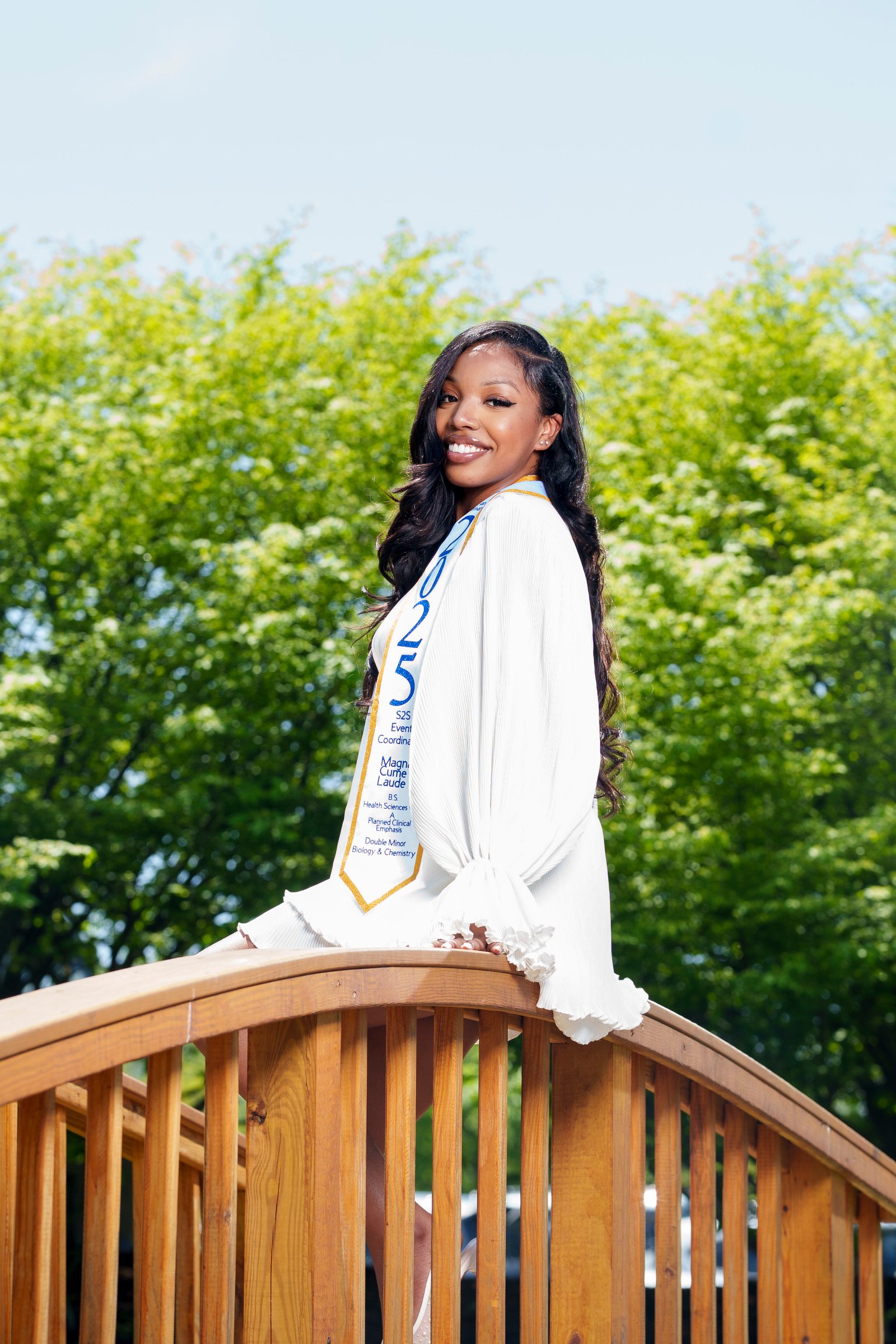 Graduation Photography