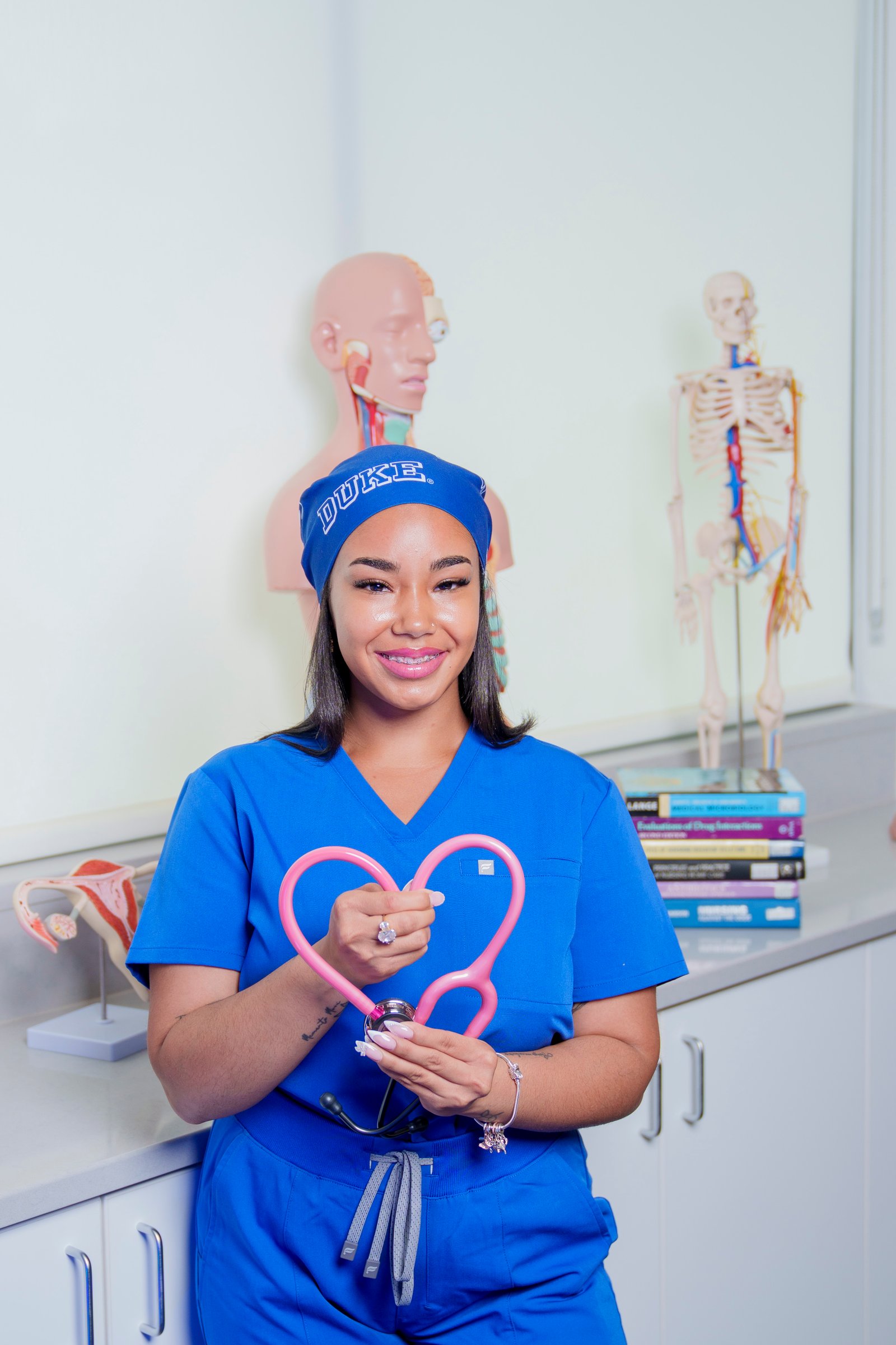 Graduation Photography