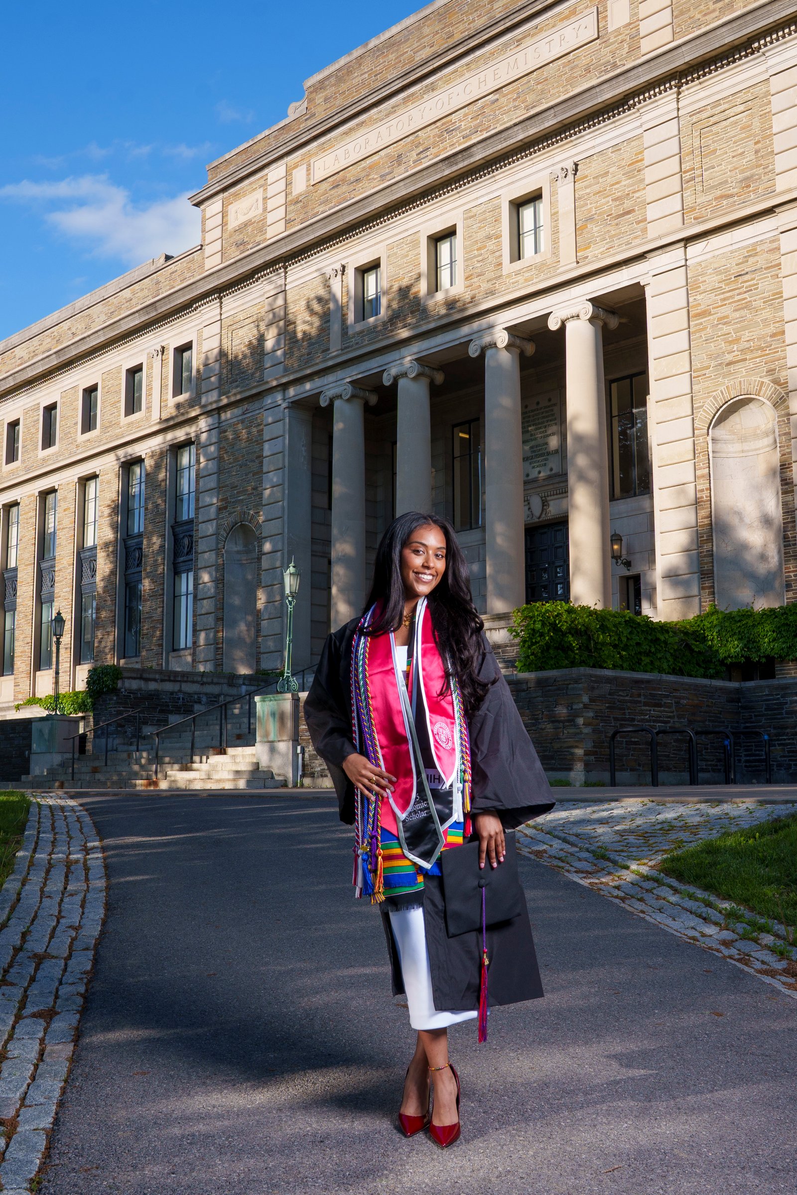 Graduation Photography