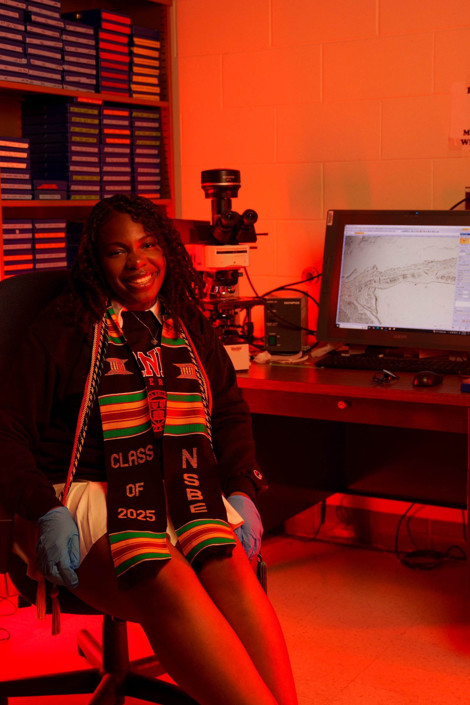 Graduation Photography