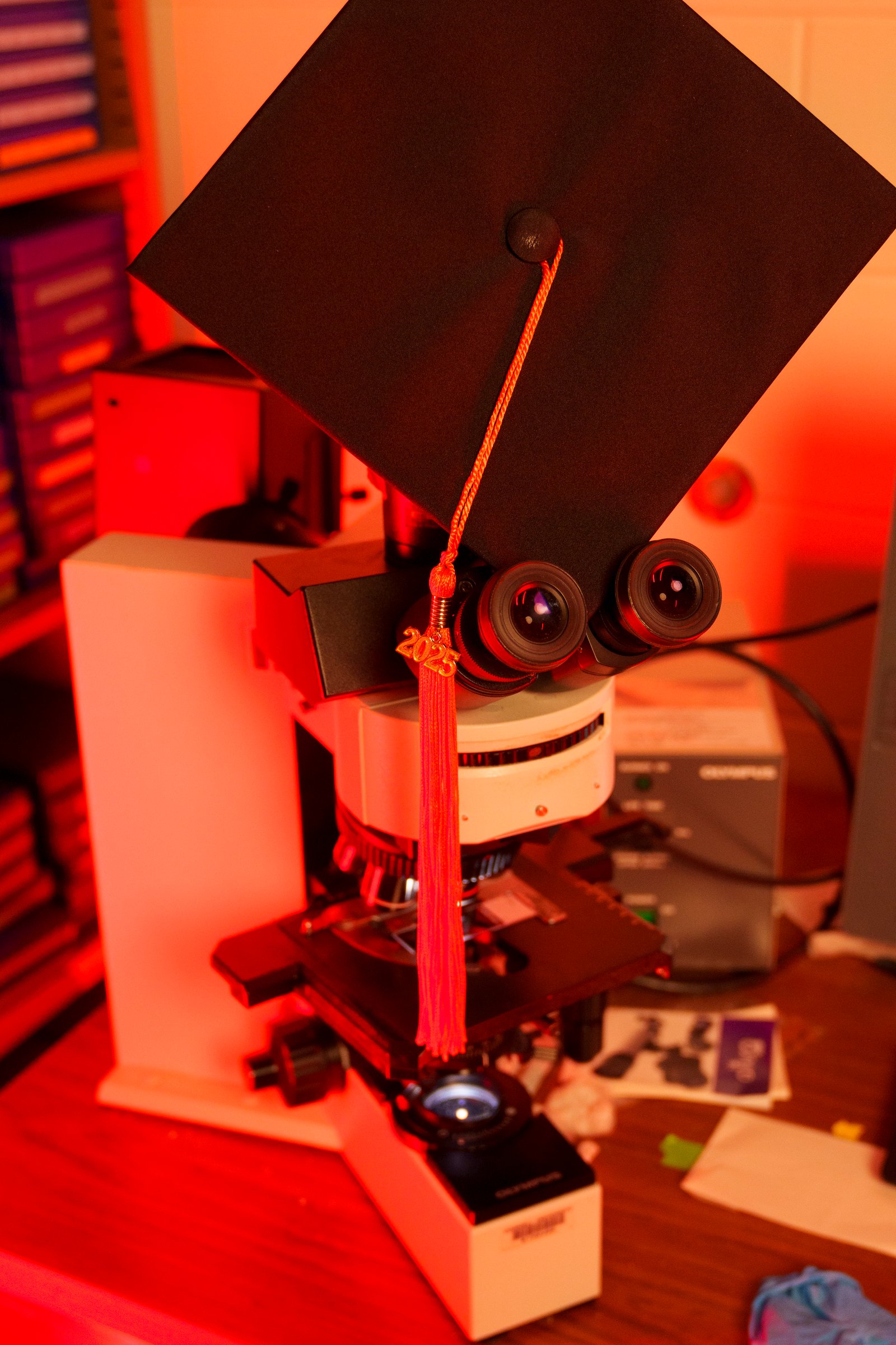 Graduation Photography