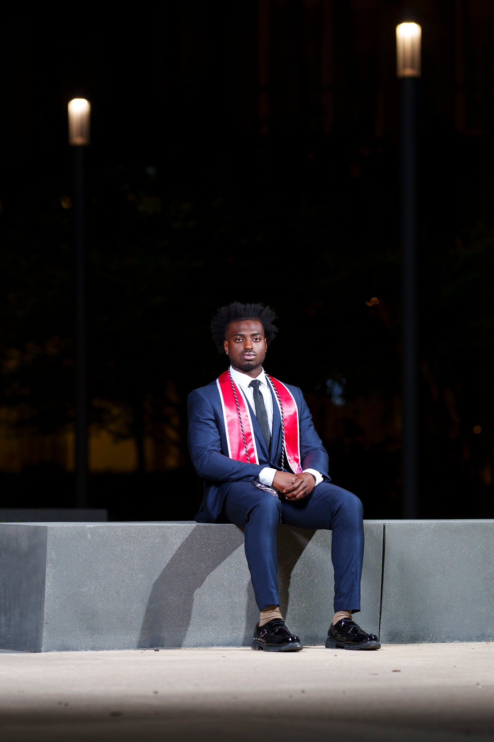 Graduation Photography