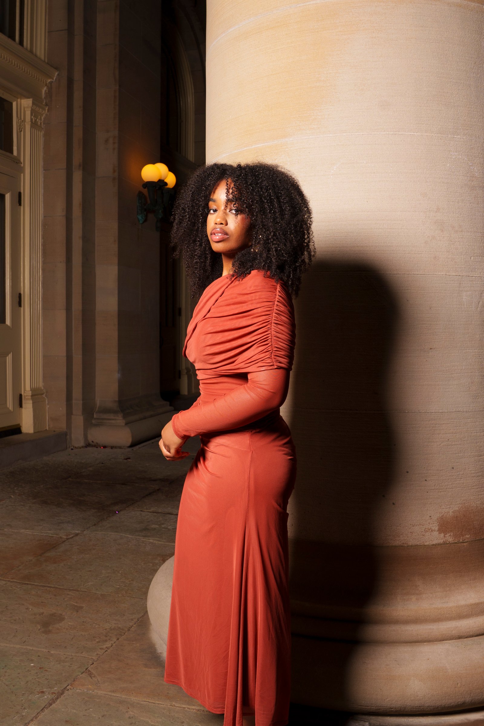 Graduation Photography