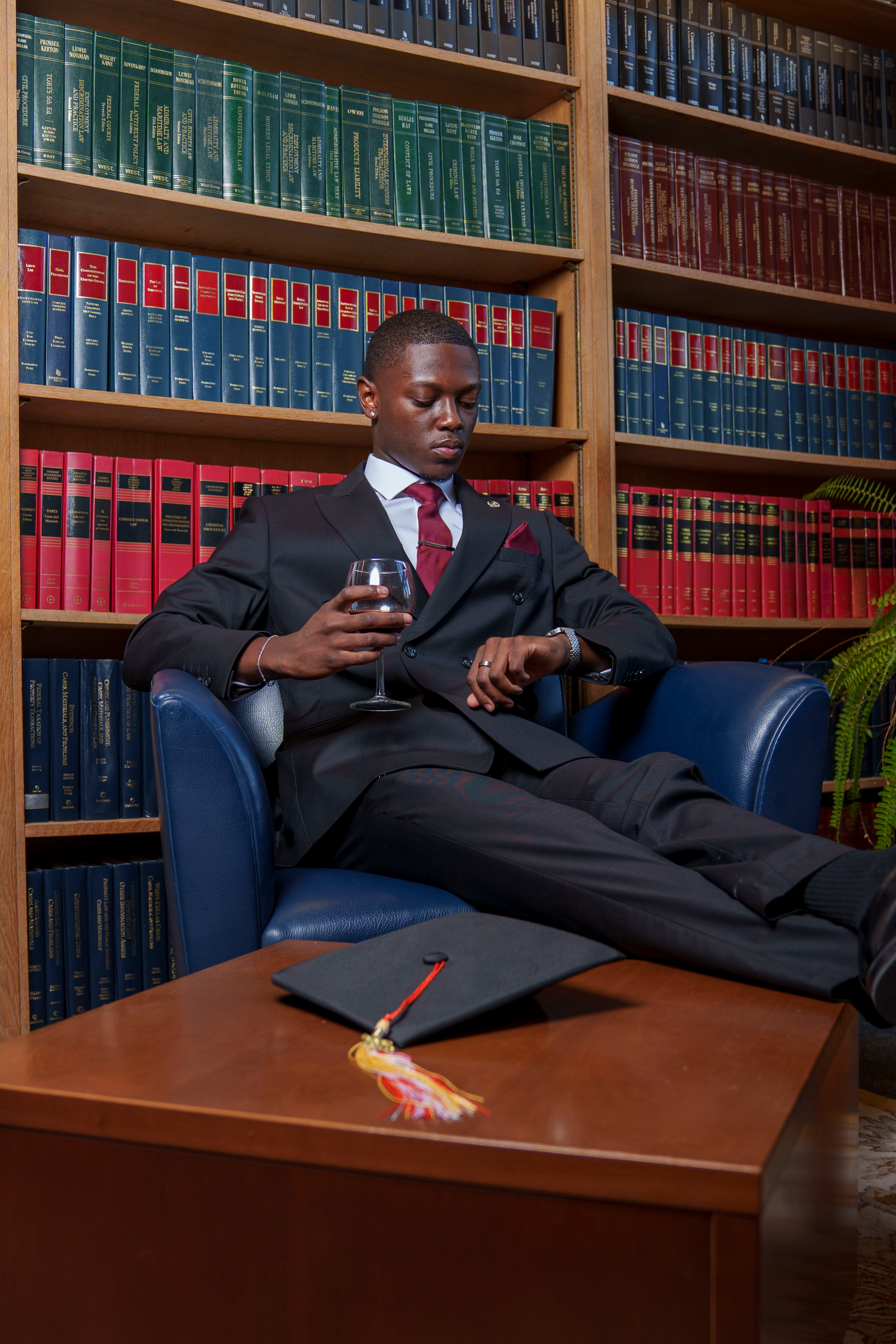 Graduation Photography