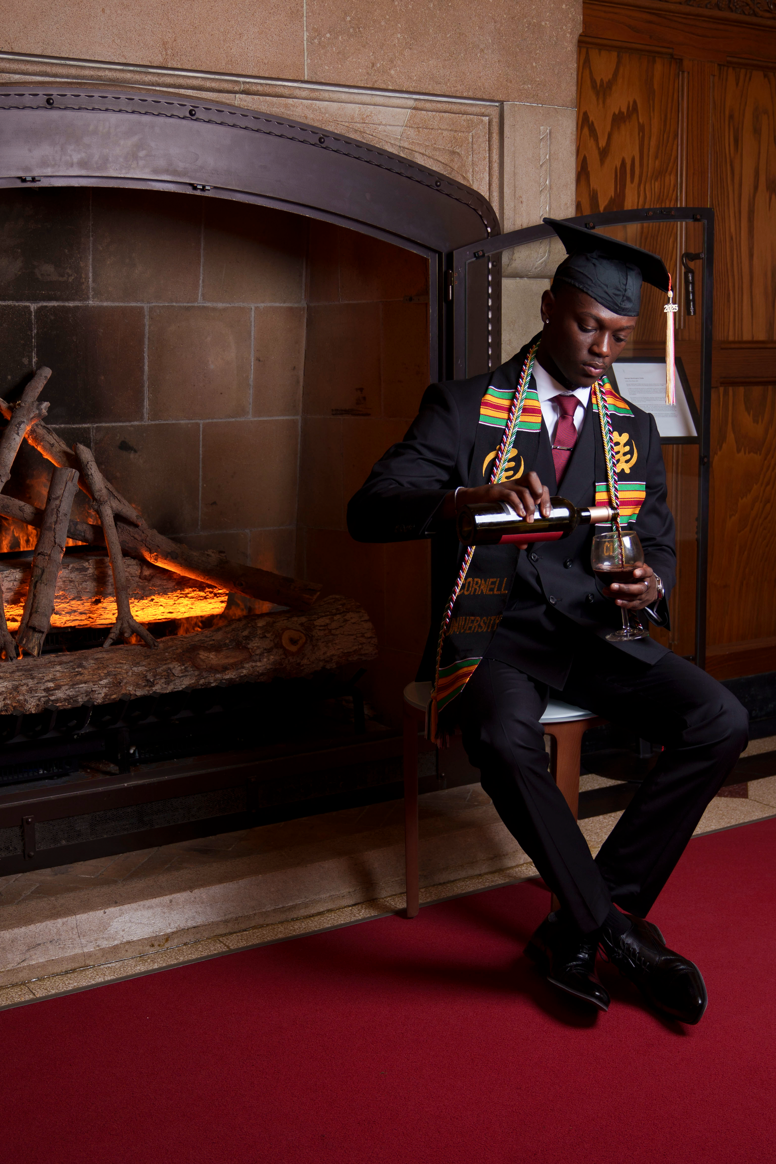 Graduation Photography