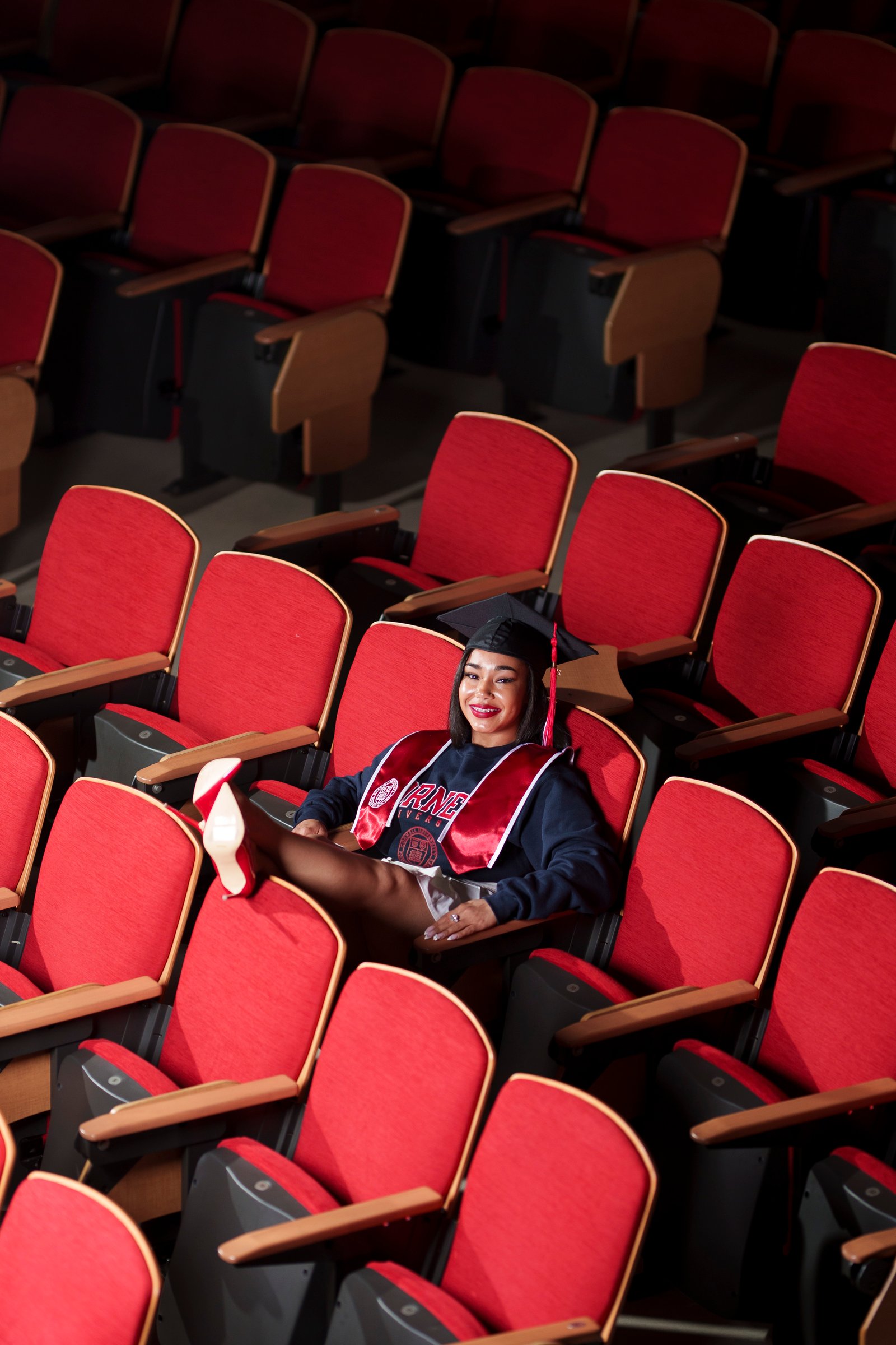 Basic Graduation Package