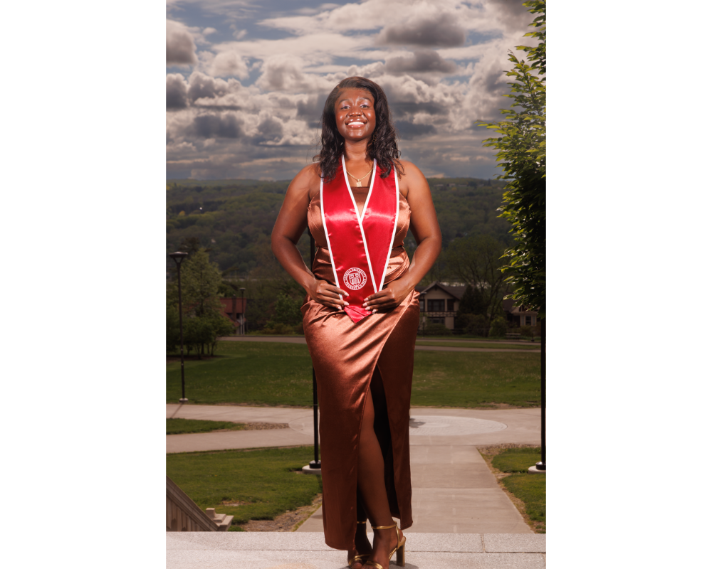 Graduation Photography