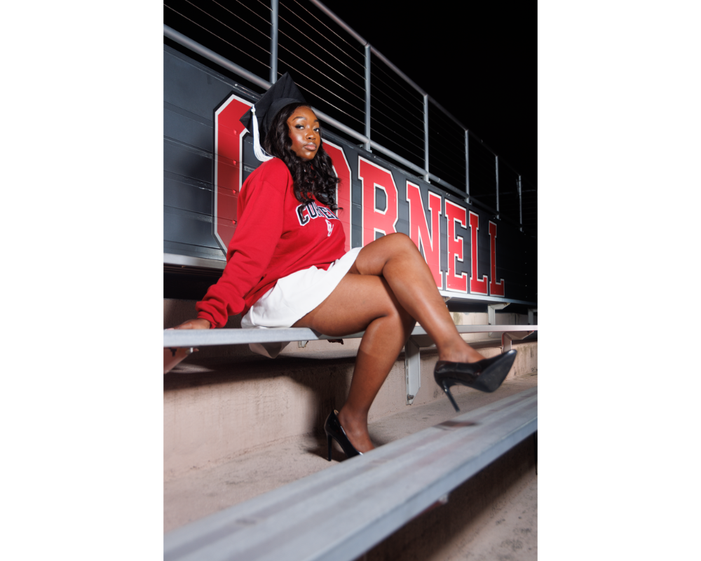 Graduation Photography