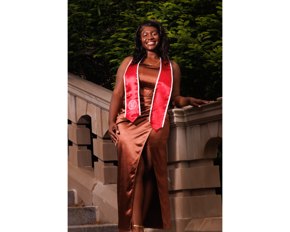 Graduation Photography