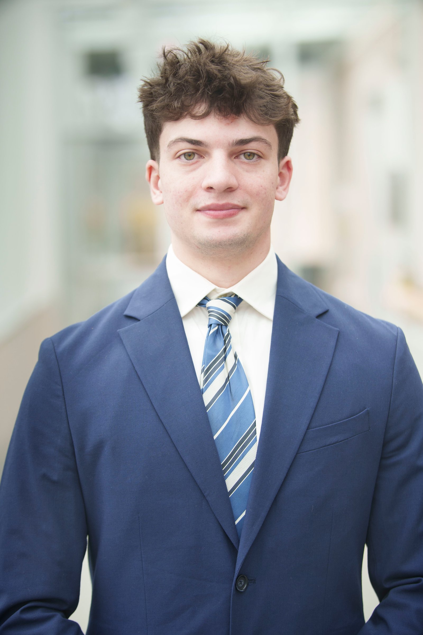 Professional Headshot